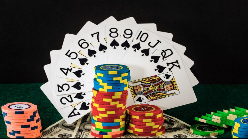 Poker Mu88 luôn hấp dẫn 2024